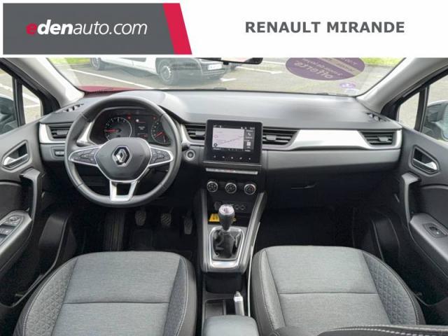 Renault Captur image 6