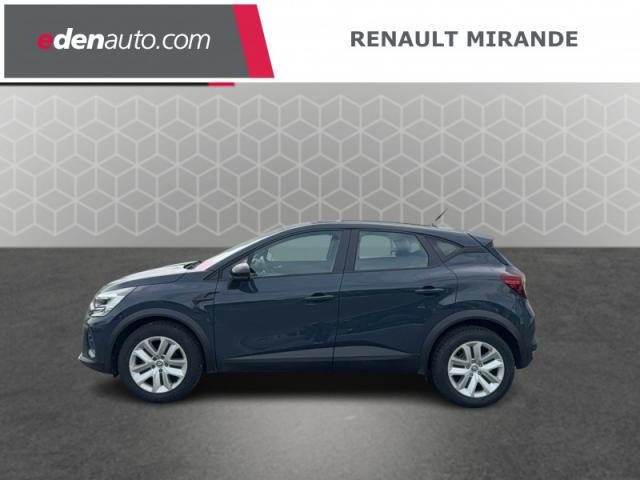 Renault Captur image 7