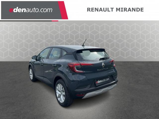 Renault Captur image 3