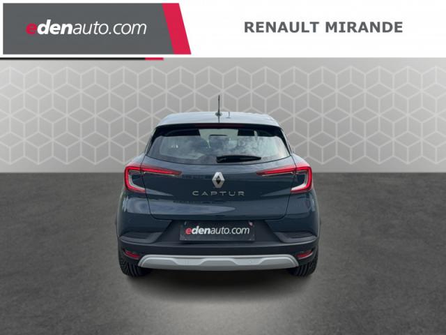 Renault Captur image 2