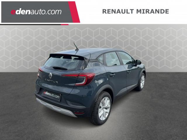Renault Captur image 9