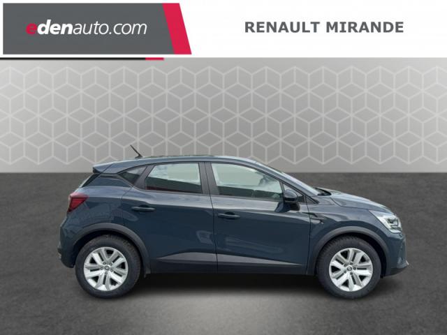 Renault Captur image 5