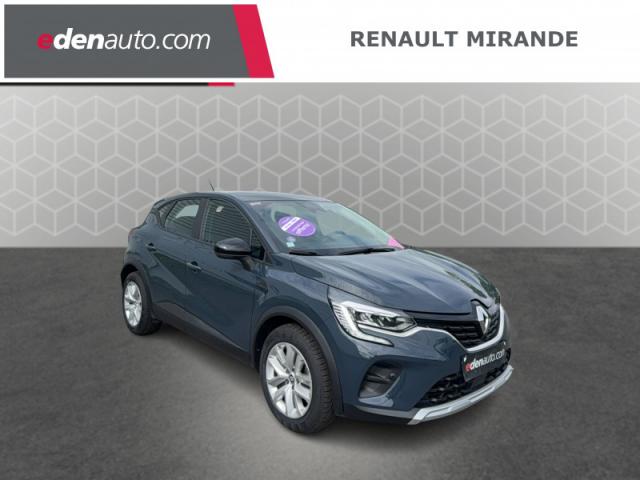 Renault Captur image 4