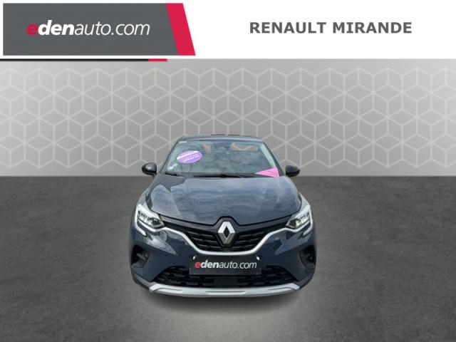 Renault Captur image 8