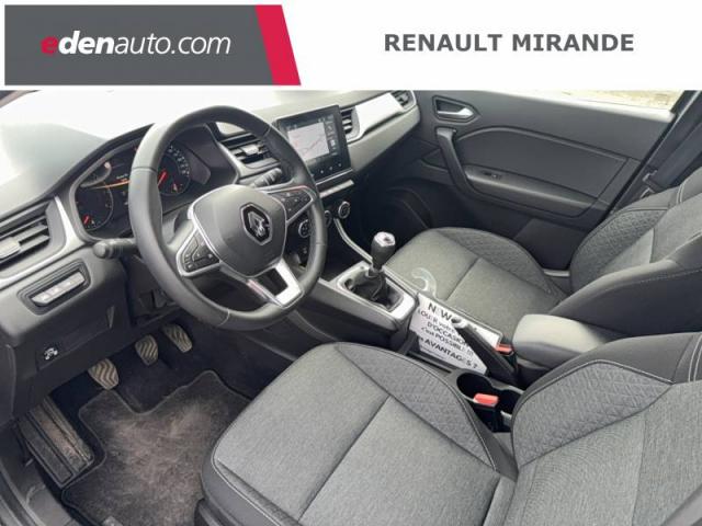 Renault Captur image 1