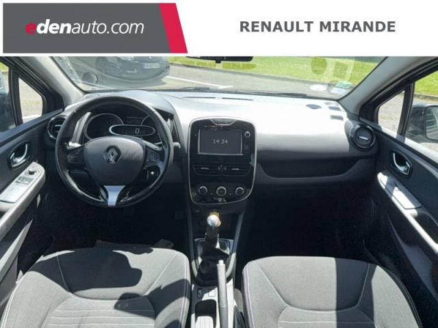 Renault Clio image 8