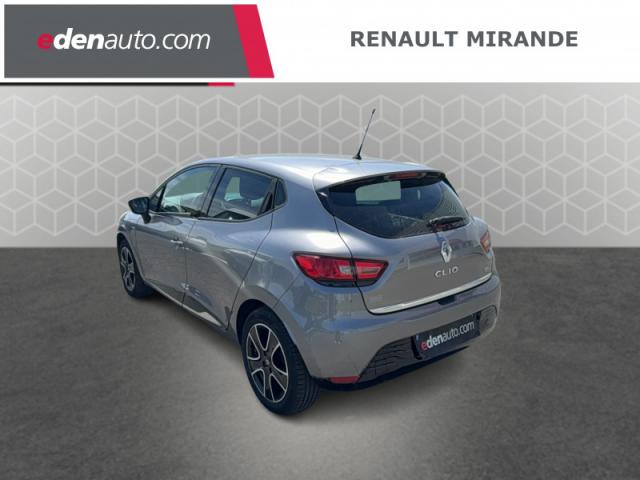 Renault Clio image 3