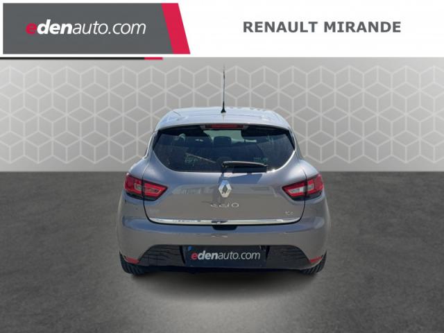 Renault Clio image 2