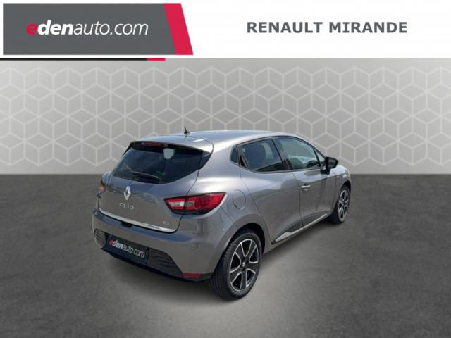 Renault Clio image 9