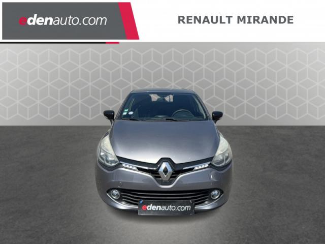 Renault Clio image 4