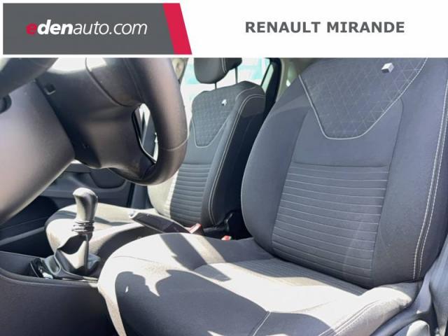 Renault Clio image 1