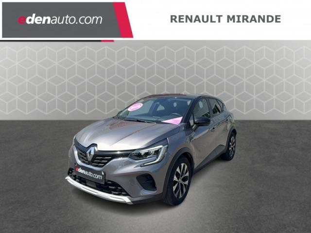 Renault Captur Tce 90 Evolution