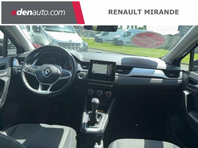 Renault Captur image 7