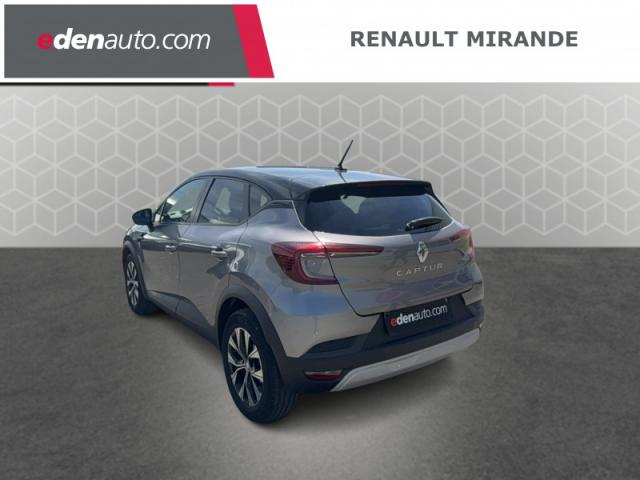 Renault Captur image 1
