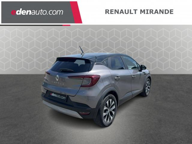 Renault Captur image 4
