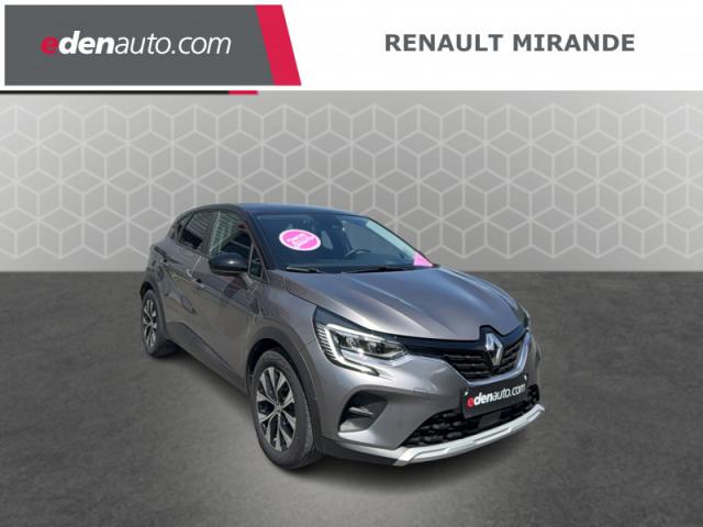 Renault Captur image 3