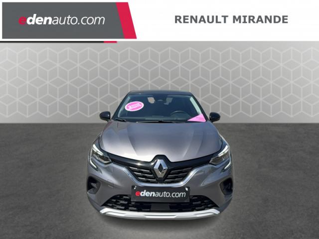 Renault Captur image 5