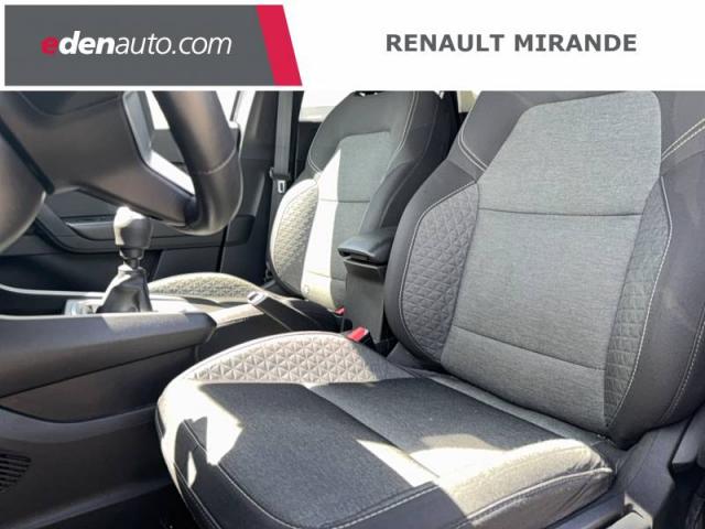 Renault Captur image 8