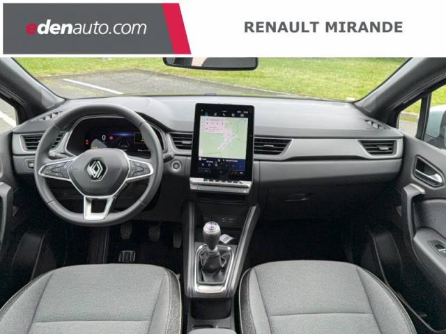 Renault Captur image 5