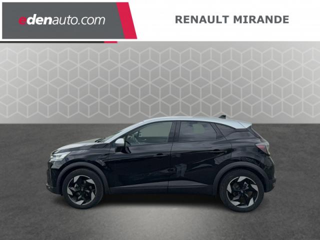 Renault Captur image 4