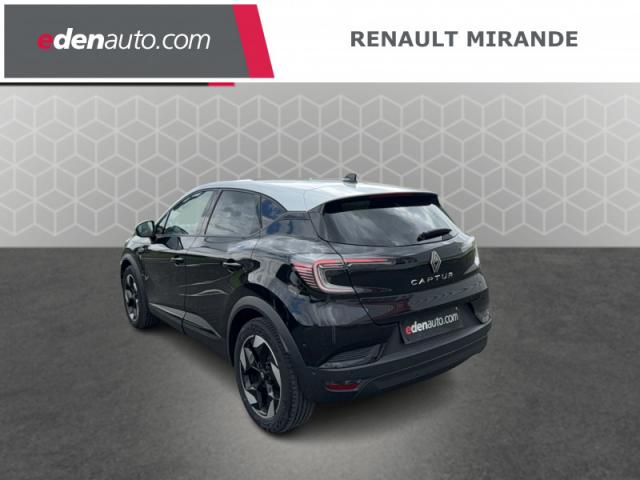 Renault Captur image 1