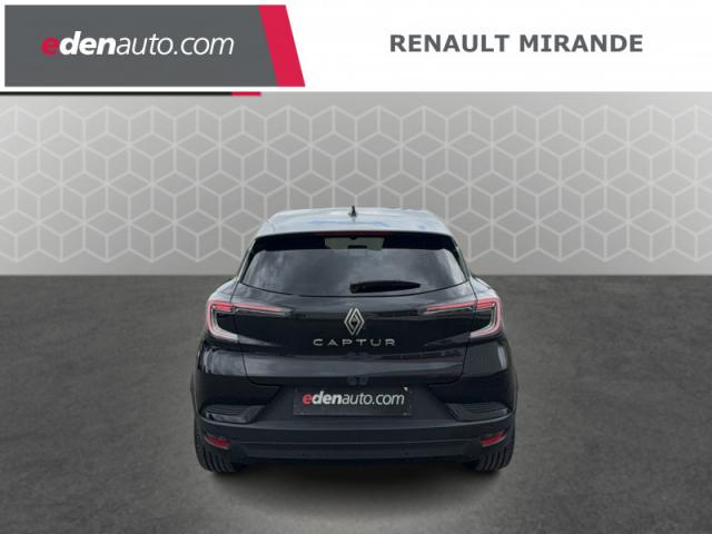Renault Captur image 6