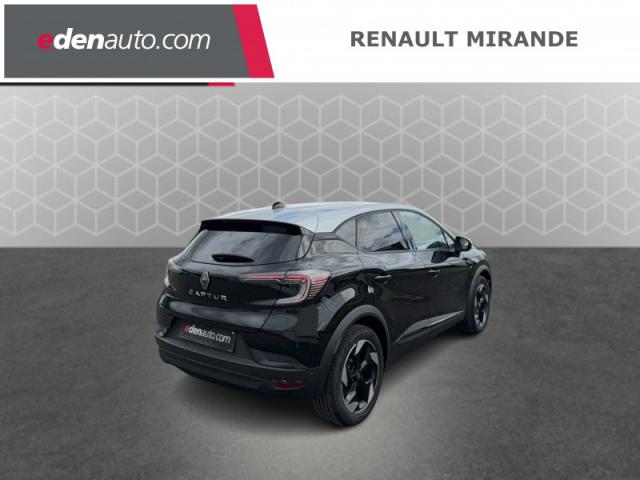 Renault Captur image 9