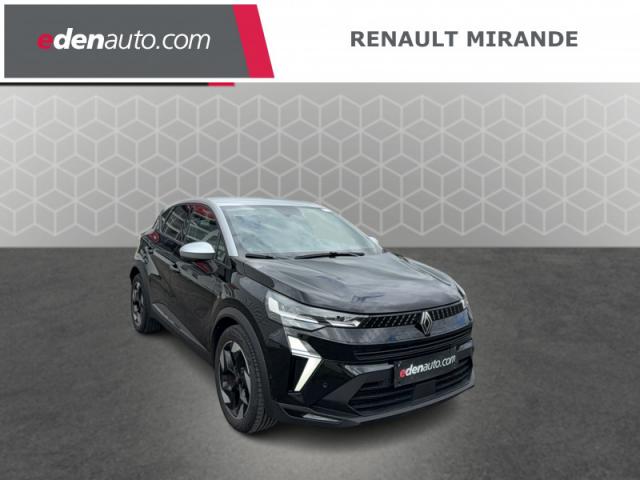 Renault Captur image 3