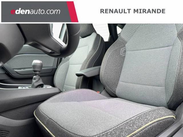 Renault Captur image 8