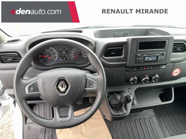 Renault Master image 7