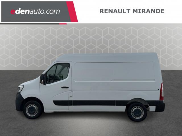 Renault Master image 9