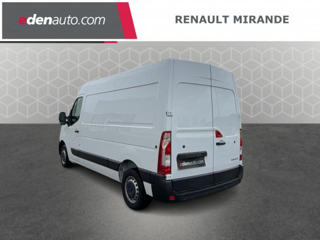 Renault Master image 5