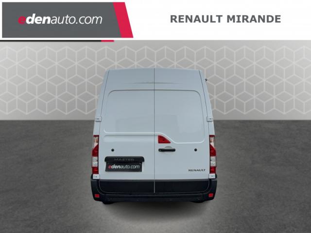 Renault Master image 1