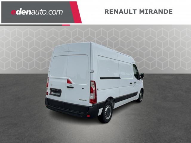 Renault Master image 6