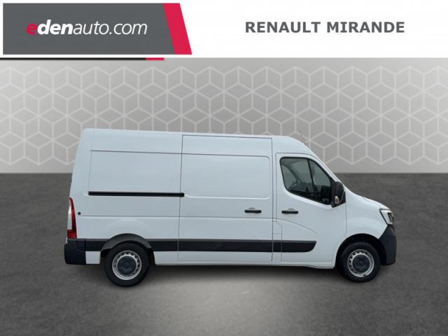 Renault Master image 2