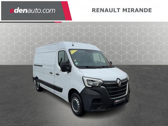 Renault Master image 4