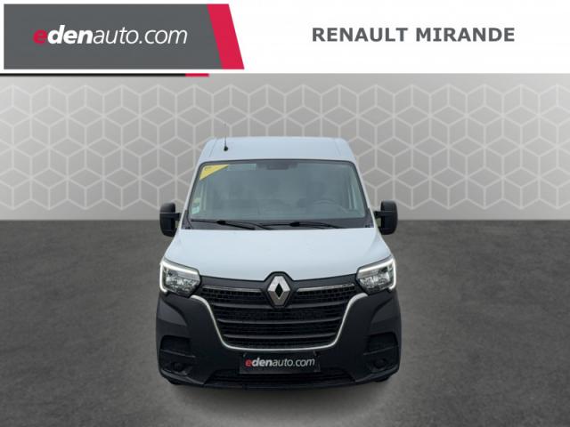 Renault Master image 3