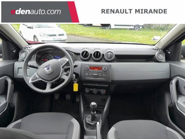 Dacia Duster image 4
