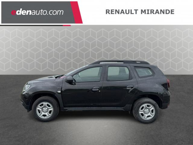 Dacia Duster image 5