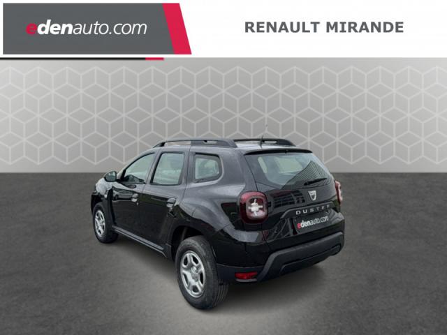 Dacia Duster image 1