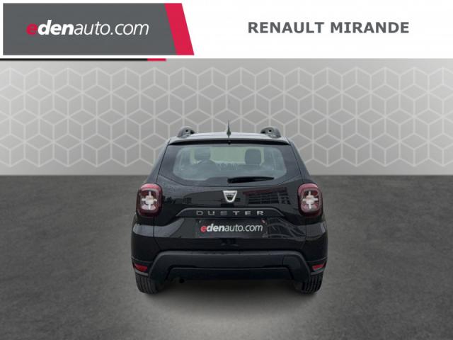Dacia Duster image 9