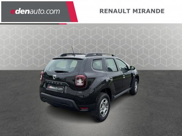 Dacia Duster image 3