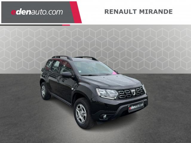 Dacia Duster image 6
