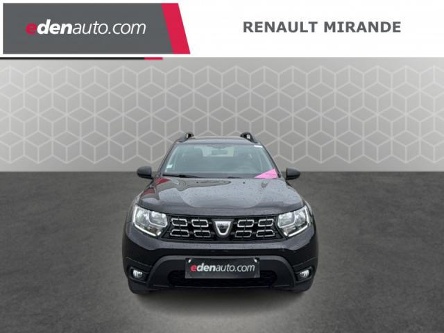 Dacia Duster image 7
