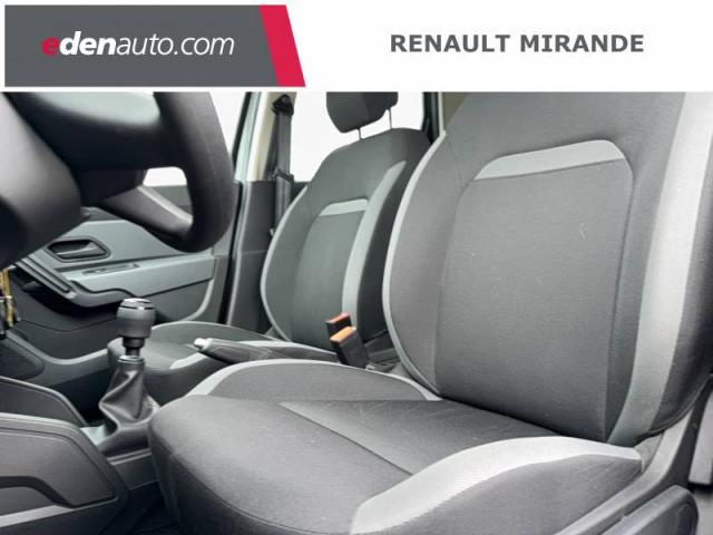 Dacia Duster image 8