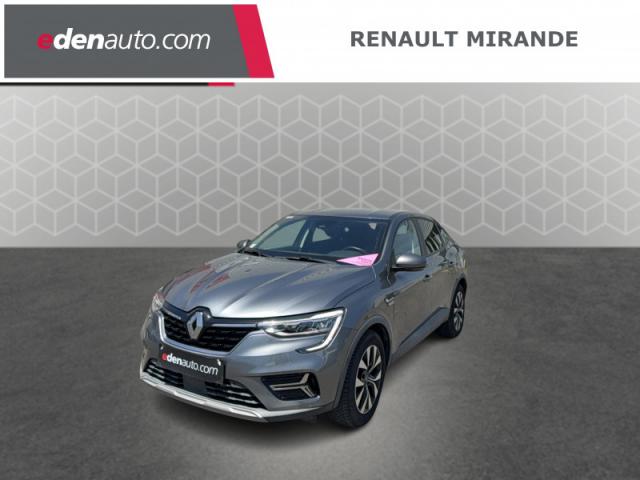 Renault Arkana E-Tech 145 Business