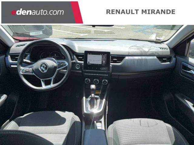 Renault Arkana image 5