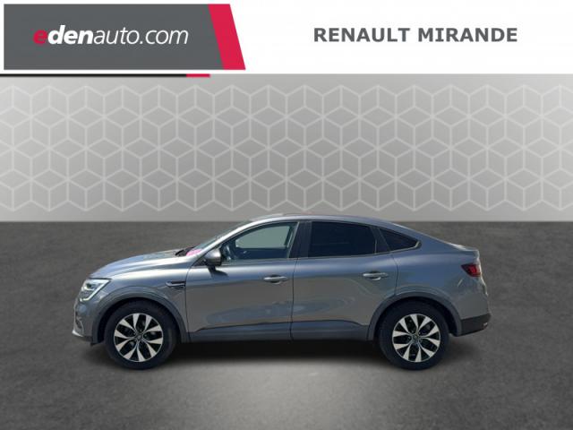 Renault Arkana image 9