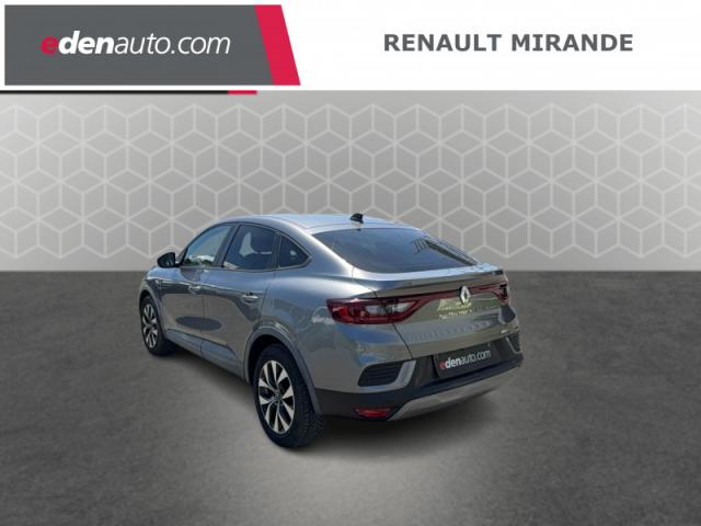 Renault Arkana image 1