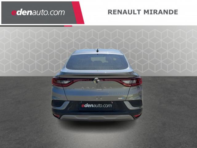 Renault Arkana image 6